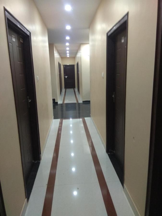 Sudha Palace Hotel Jagdalpur Dış mekan fotoğraf