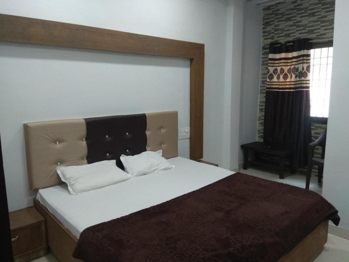 Sudha Palace Hotel Jagdalpur Dış mekan fotoğraf